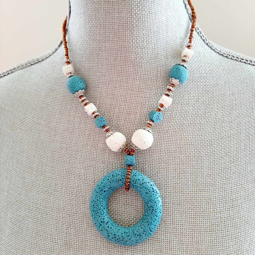 Beautiful Fashion Necklace